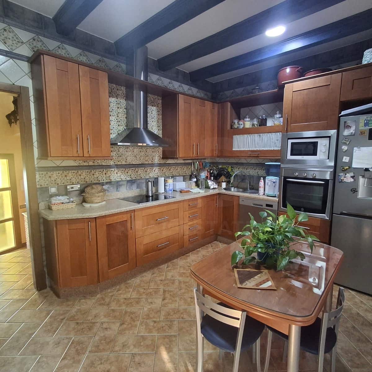 4 soverom Hus til salgs i Cadiz by med garasje - € 298 000 (Ref: 9988287)
