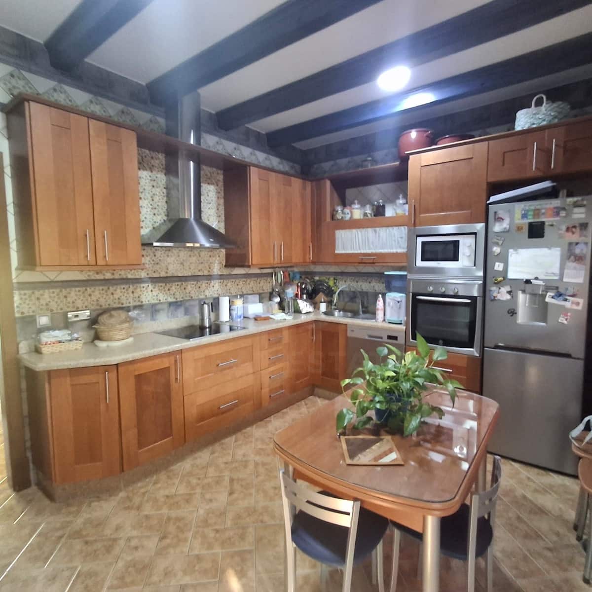 4 soverom Hus til salgs i Cadiz by med garasje - € 298 000 (Ref: 9988287)
