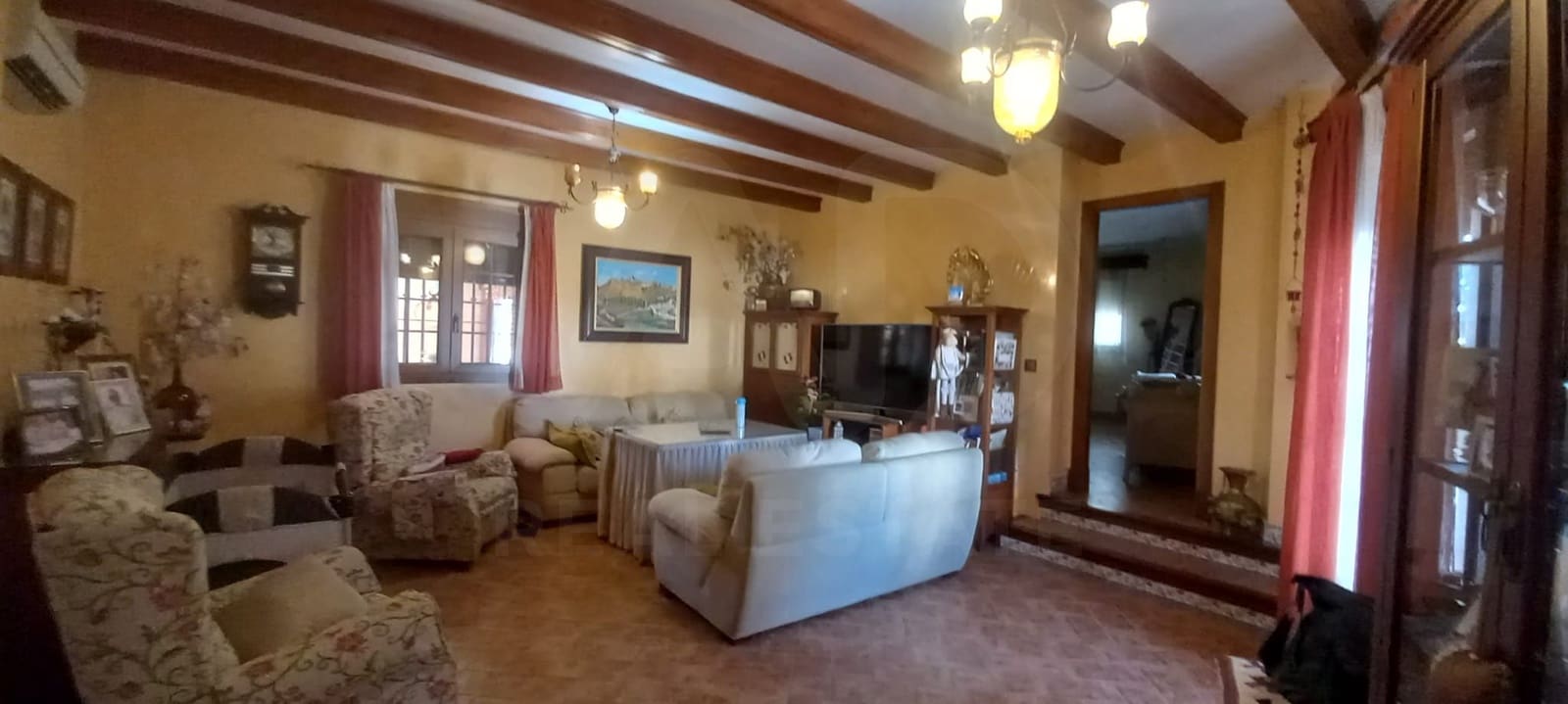 4 soverom Hus til salgs i Cadiz by med garasje - € 298 000 (Ref: 9988287)