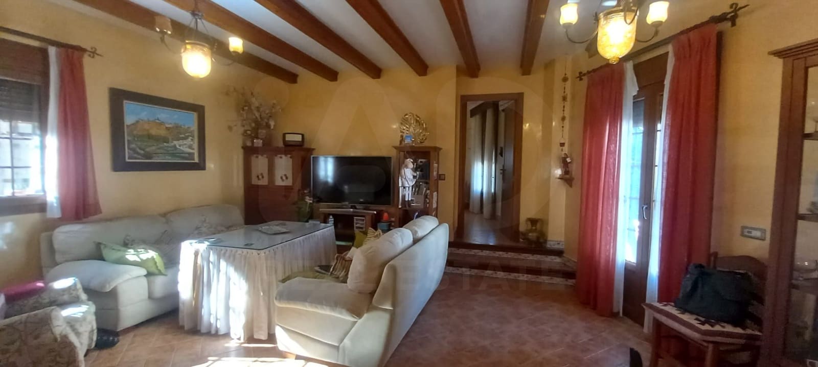 4 soverom Hus til salgs i Cadiz by med garasje - € 298 000 (Ref: 9988287)