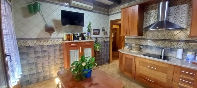 4 soverom Hus til salgs i Cádiz by med garasje - € 298 000 (Ref: 9988287)