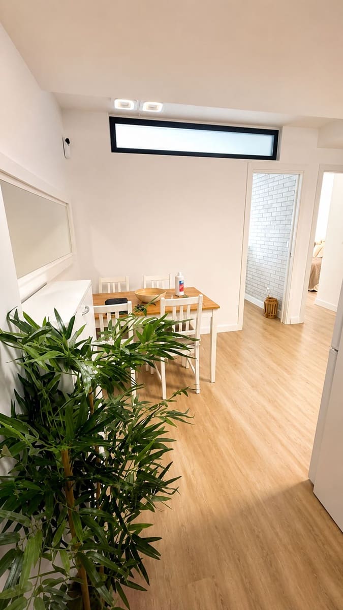 2 soverom Penthouse til salgs i Cadiz by med garasje - € 690 000 (Ref: 9988288)