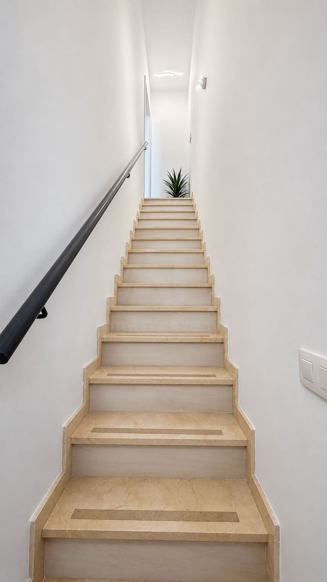 2 soverom Penthouse til salgs i Cadiz by med garasje - € 690 000 (Ref: 9988288)