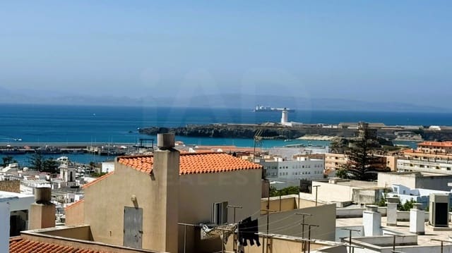 2 soverom Penthouse til salgs i Cádiz by med garasje - € 690 000 (Ref: 9988288)
