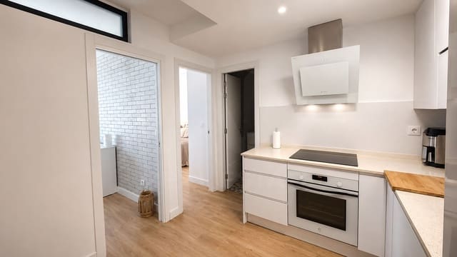2 soverom Penthouse til salgs i Cádiz by med garasje - € 690 000 (Ref: 9988288)