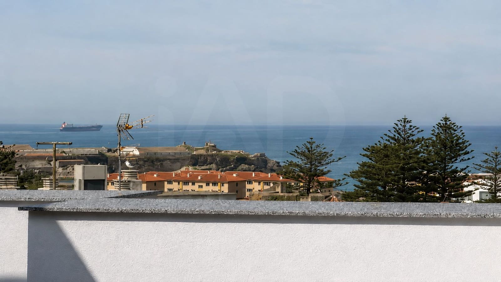 2 soverom Penthouse til salgs i Cadiz by med garasje - € 690 000 (Ref: 9988288)
