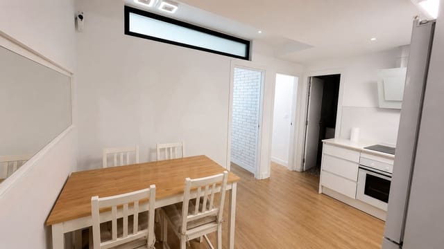 2 soverom Penthouse til salgs i Cádiz by med garasje - € 690 000 (Ref: 9988288)