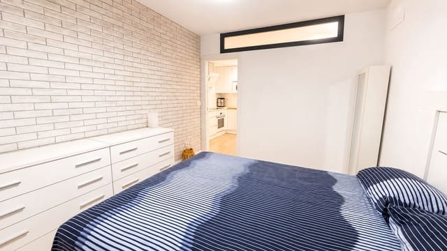 2 soverom Penthouse til salgs i Cádiz by med garasje - € 690 000 (Ref: 9988288)