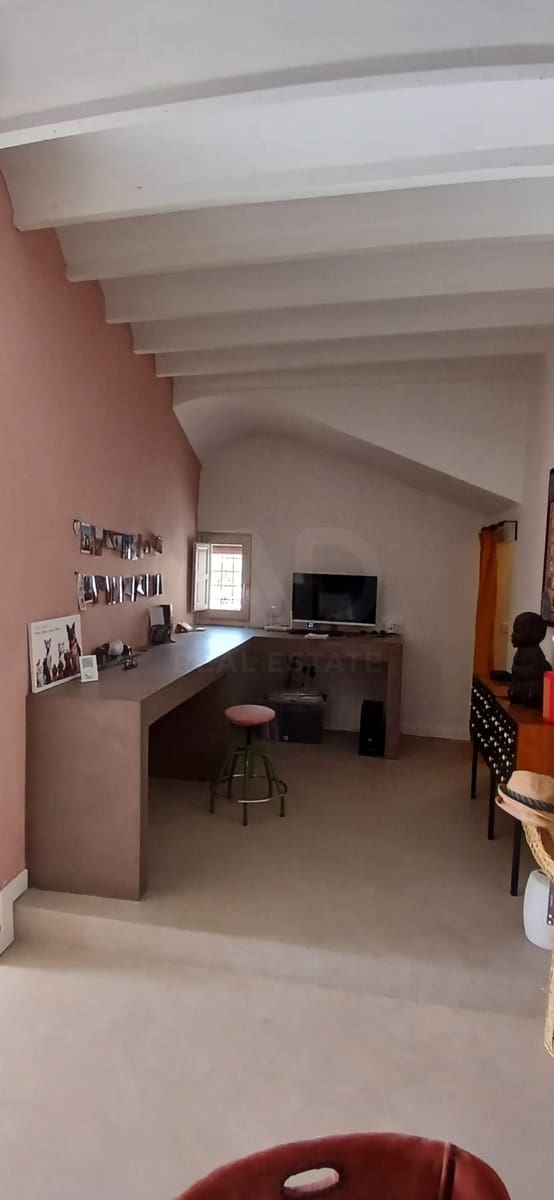 5 soverom Finca/Herregård til salgs i Abanilla med svømmebasseng - € 298 000 (Ref: 9988289)