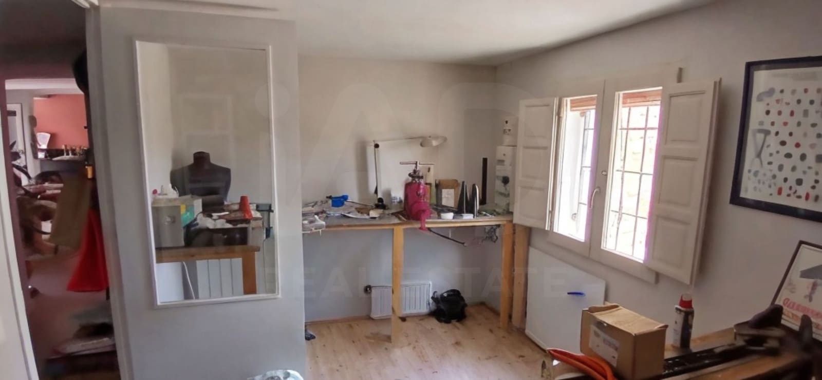 5 soverom Finca/Herregård til salgs i Abanilla med svømmebasseng - € 298 000 (Ref: 9988289)