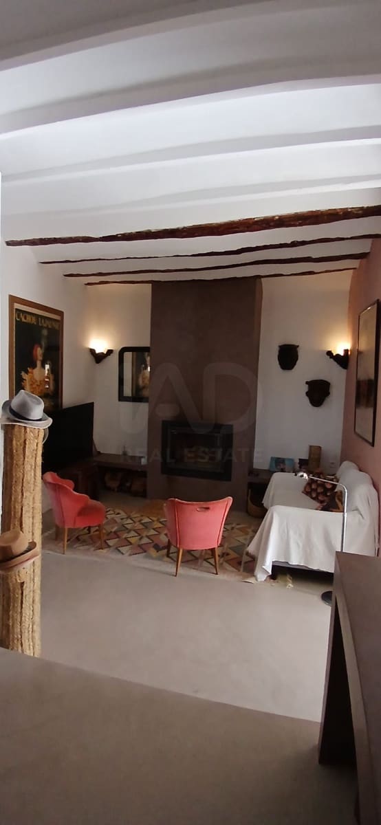 5 soverom Finca/Herregård til salgs i Abanilla med svømmebasseng - € 298 000 (Ref: 9988289)