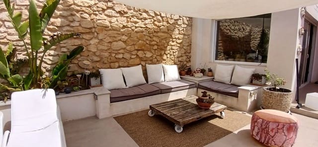 5 soverom Finca/Herregård til salgs i Abanilla med svømmebasseng - € 298 000 (Ref: 9988289)