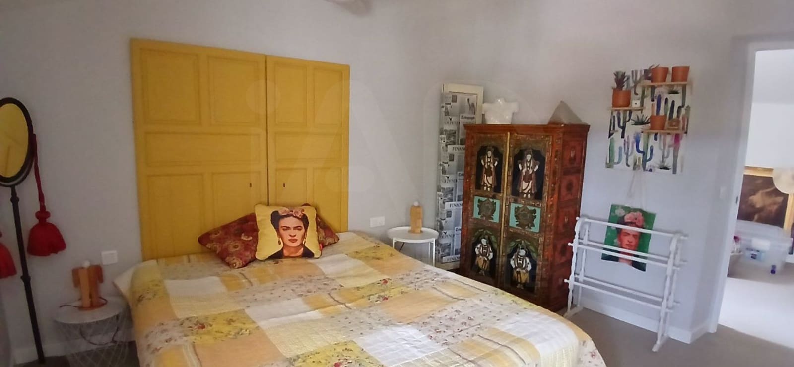 5 soverom Finca/Herregård til salgs i Abanilla med svømmebasseng - € 298 000 (Ref: 9988289)