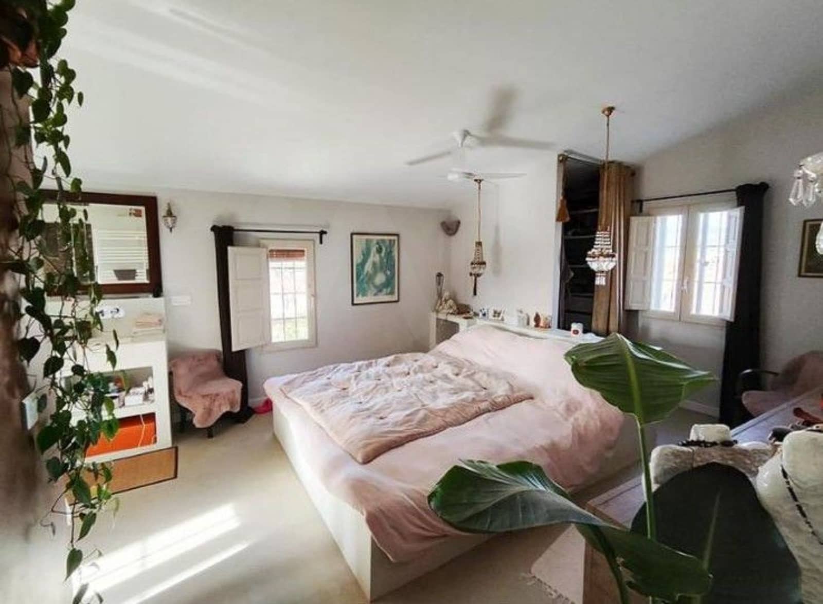 5 soverom Finca/Herregård til salgs i Abanilla med svømmebasseng - € 298 000 (Ref: 9988289)