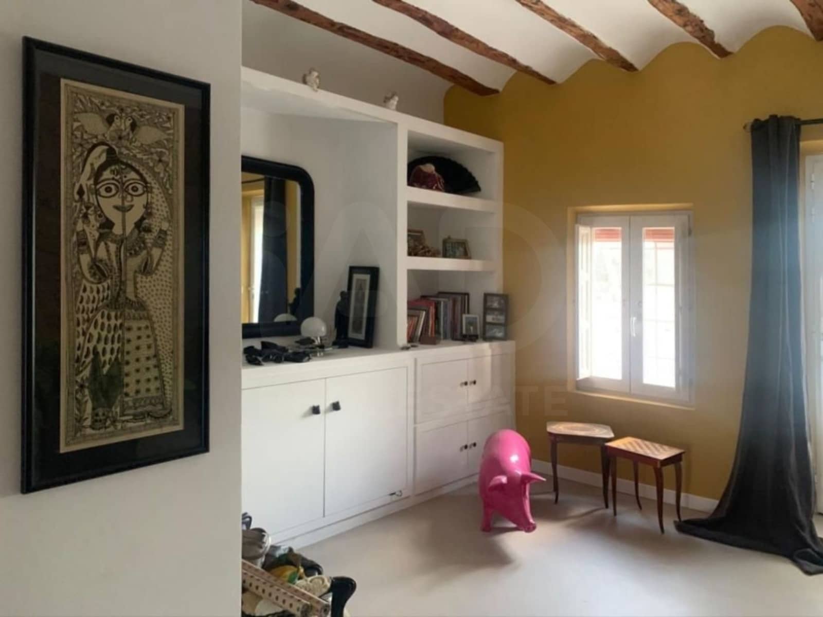 5 soverom Finca/Herregård til salgs i Abanilla med svømmebasseng - € 298 000 (Ref: 9988289)