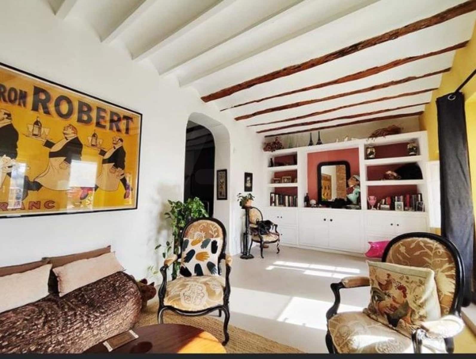 5 soverom Finca/Herregård til salgs i Abanilla med svømmebasseng - € 298 000 (Ref: 9988289)
