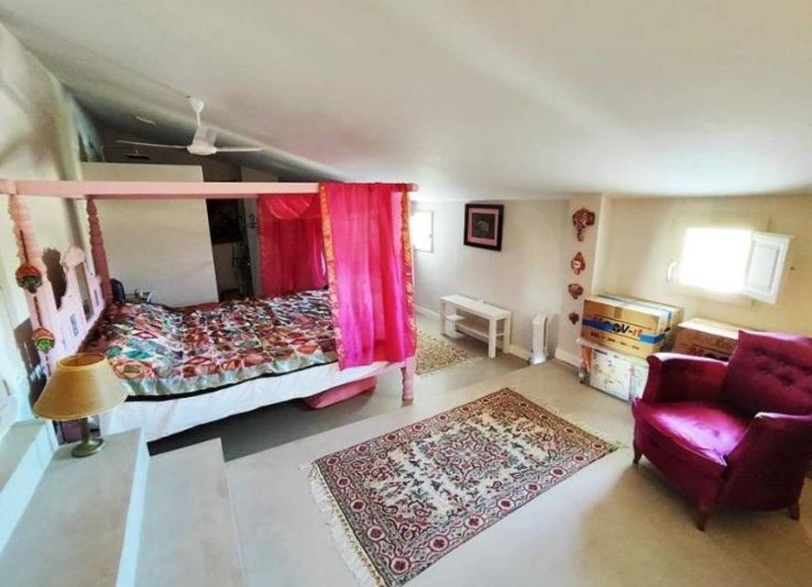5 soverom Finca/Herregård til salgs i Abanilla med svømmebasseng - € 298 000 (Ref: 9988289)