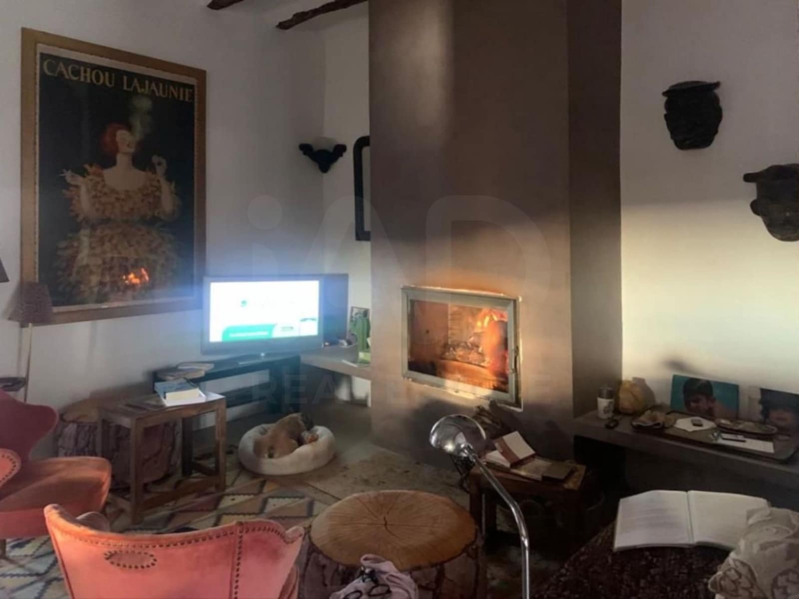 5 soverom Finca/Herregård til salgs i Abanilla med svømmebasseng - € 298 000 (Ref: 9988289)