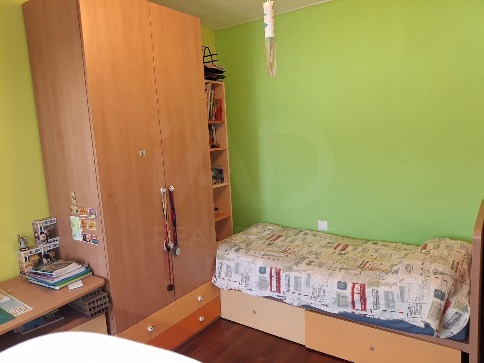 5 quarto Moradia em Banda para venda em Barcelona cidade com piscina garagem - 995 000 € (Ref: 9988290)