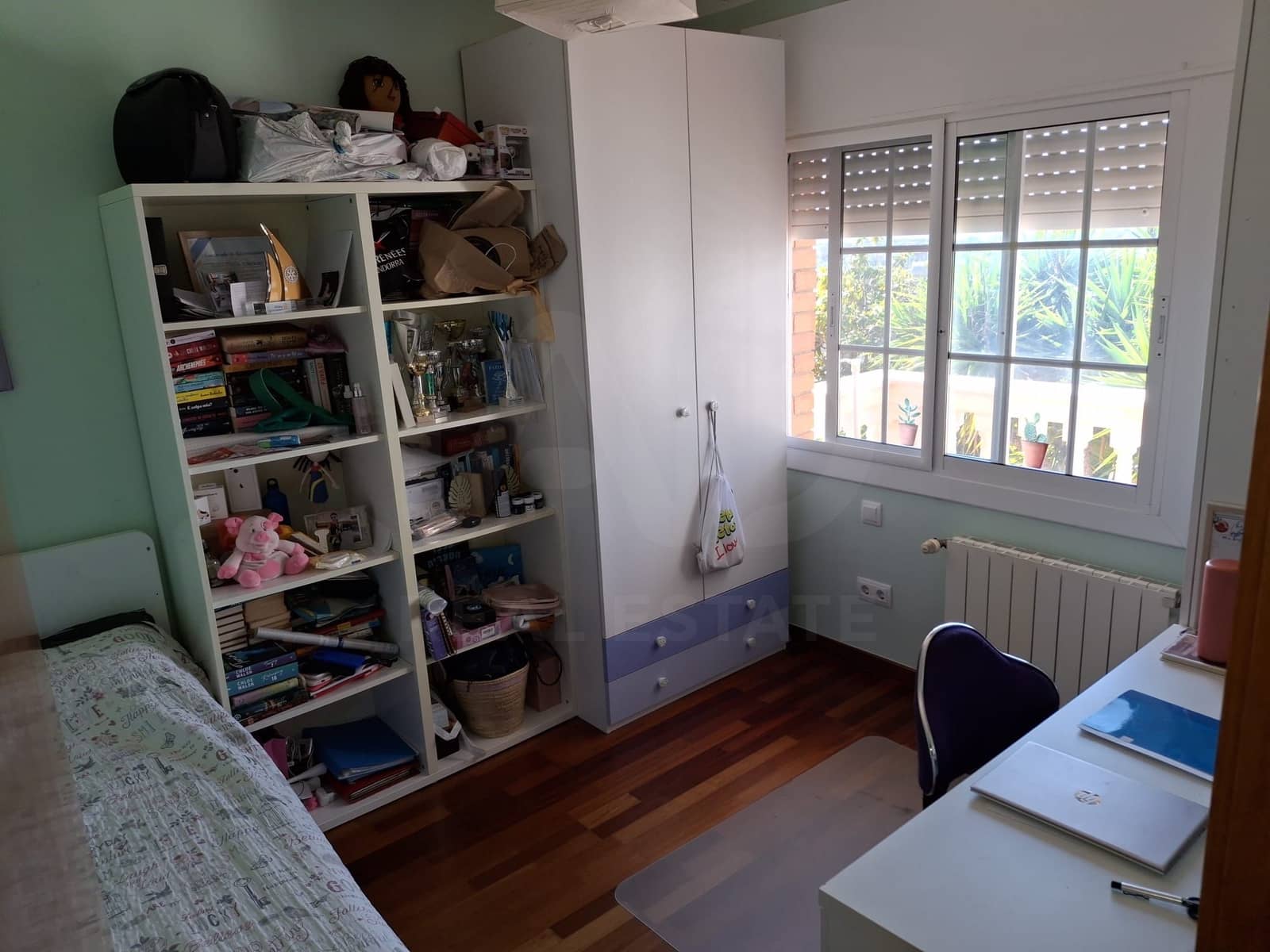 5 quarto Moradia em Banda para venda em Barcelona cidade com piscina garagem - 995 000 € (Ref: 9988290)