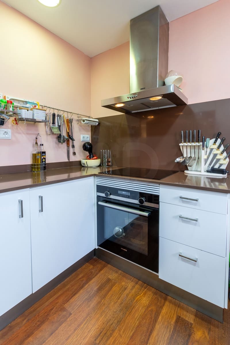 5 bedroom Terraced Villa for sale in Castelldefels with pool garage - € 975,000 (Ref: 9988290)