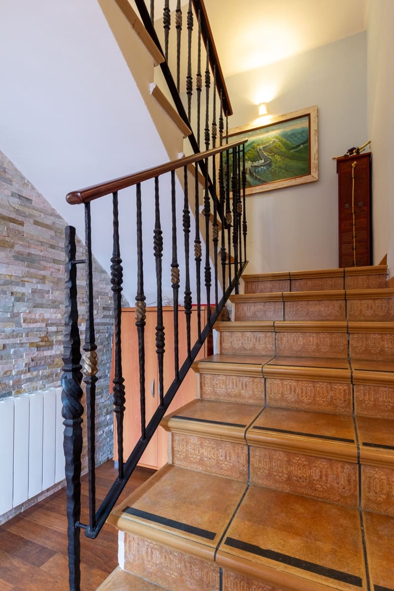 5 bedroom Terraced Villa for sale in Castelldefels with pool garage - € 975,000 (Ref: 9988290)