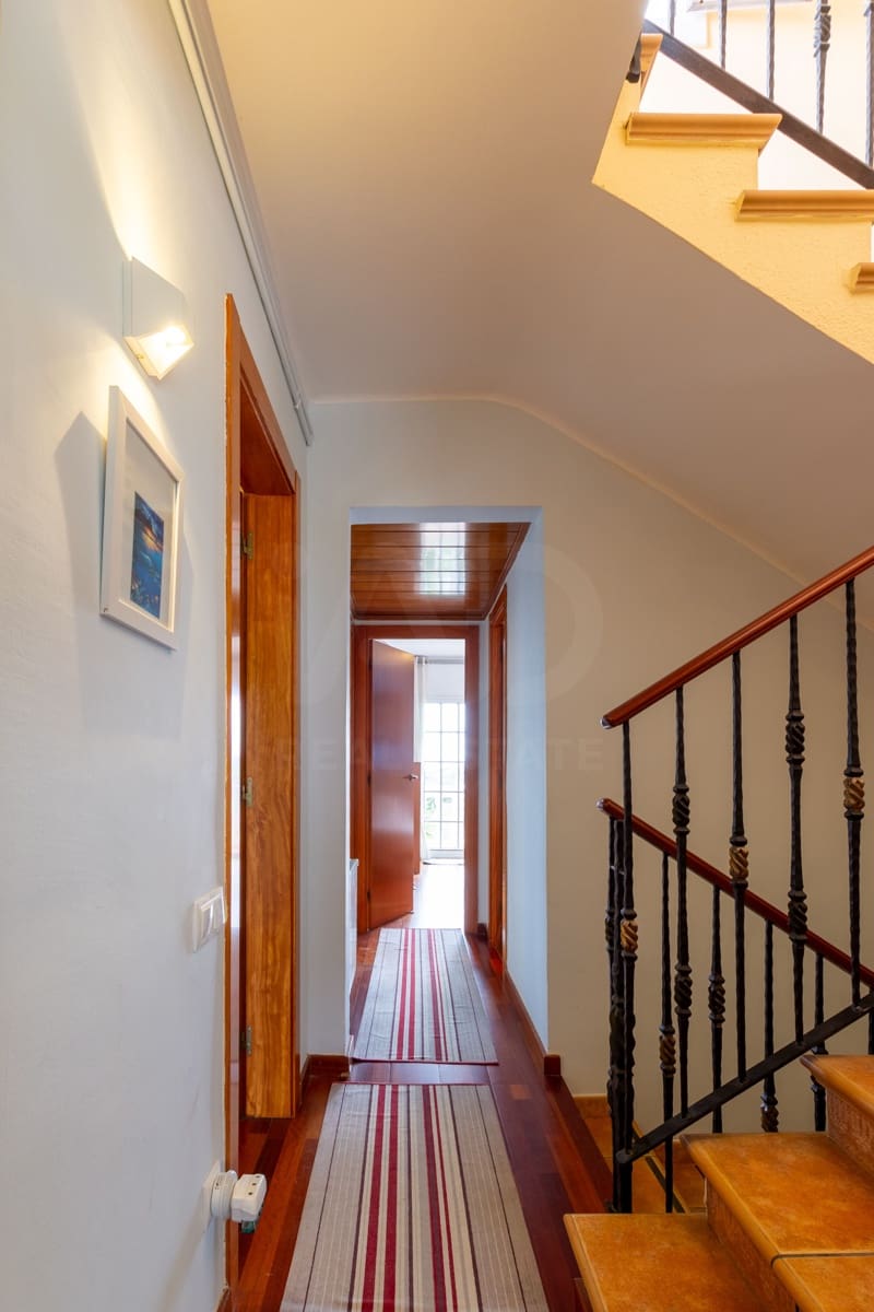 5 bedroom Terraced Villa for sale in Castelldefels with pool garage - € 975,000 (Ref: 9988290)