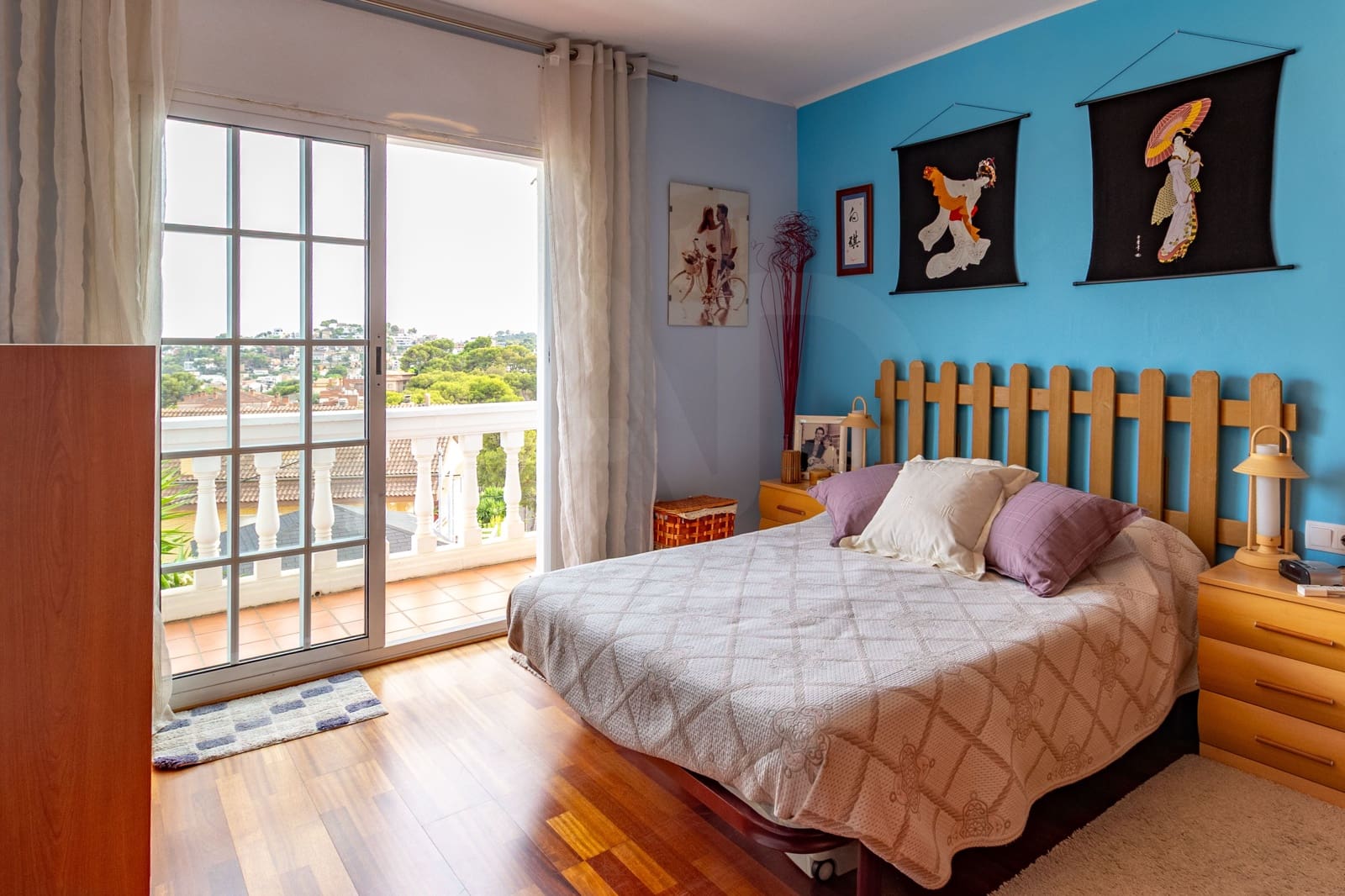 5 bedroom Terraced Villa for sale in Castelldefels with pool garage - € 975,000 (Ref: 9988290)