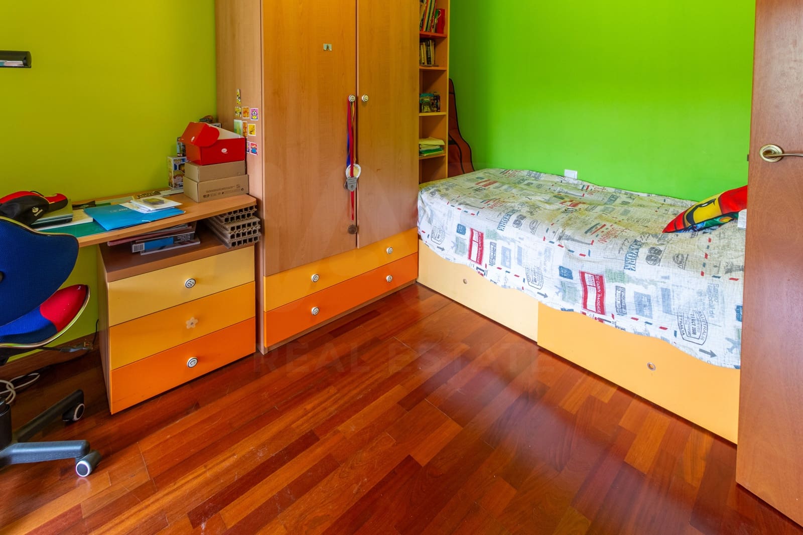 5 bedroom Terraced Villa for sale in Castelldefels with pool garage - € 975,000 (Ref: 9988290)