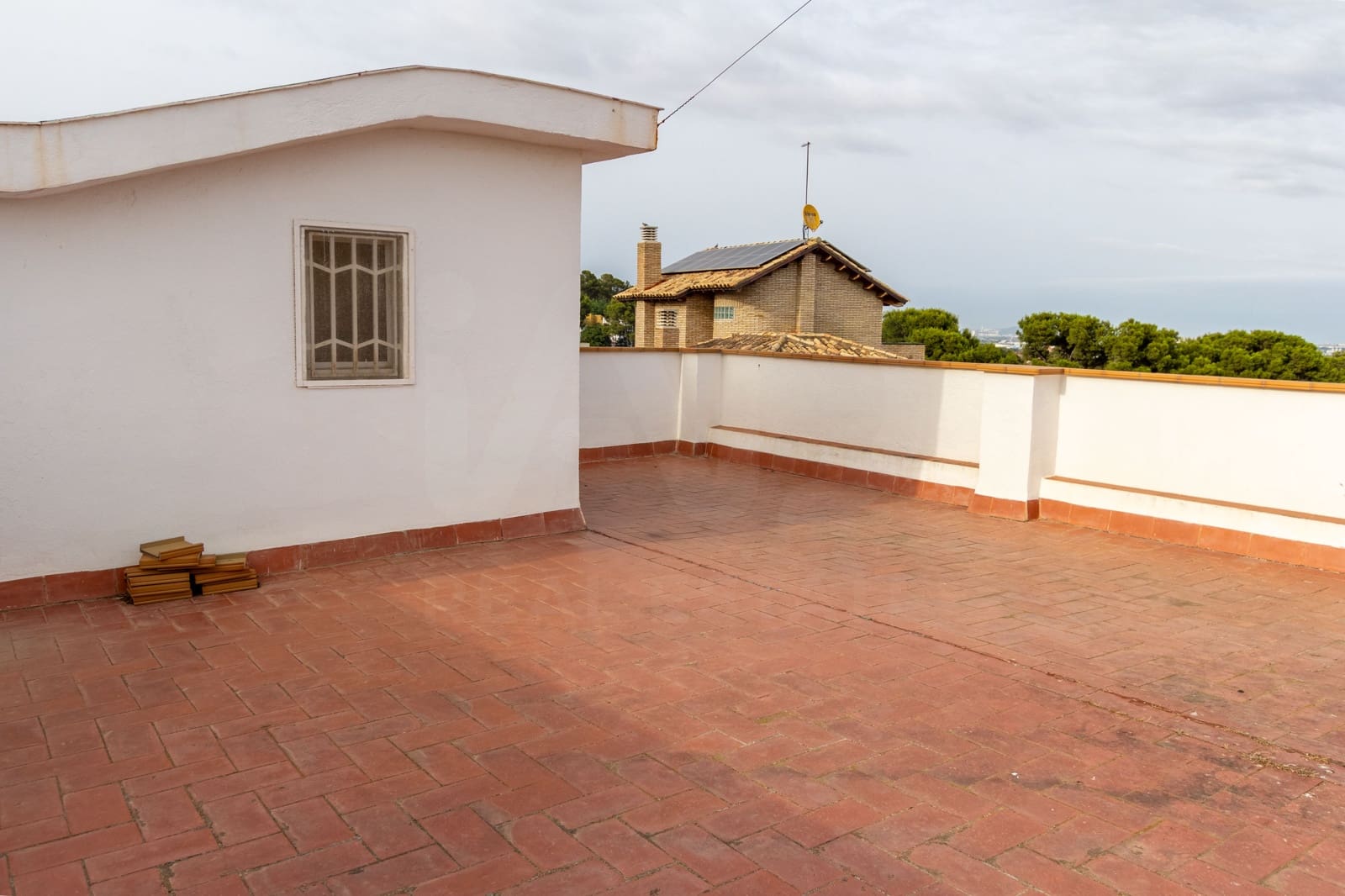 5 bedroom Terraced Villa for sale in Castelldefels with pool garage - € 975,000 (Ref: 9988290)