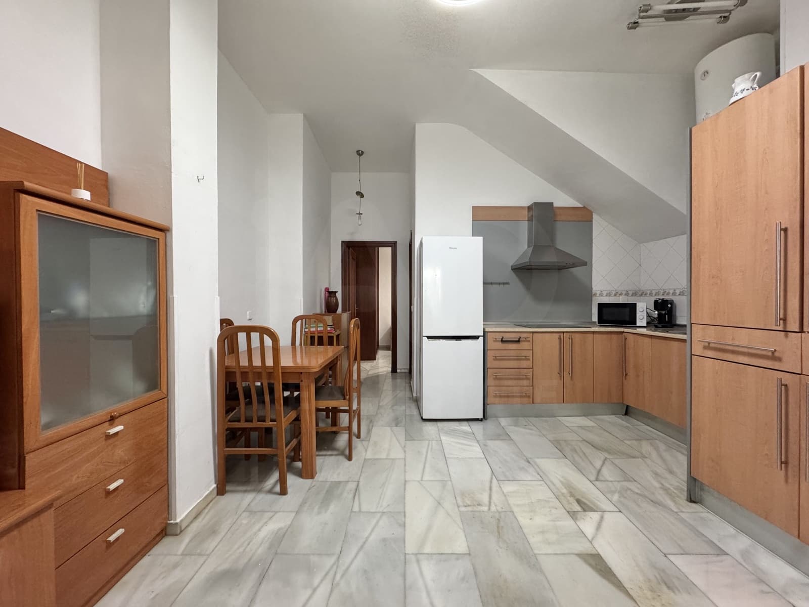 1 soveværelse Lejlighed til salg i Malaga by - € 225.000 (Ref: 9988291)