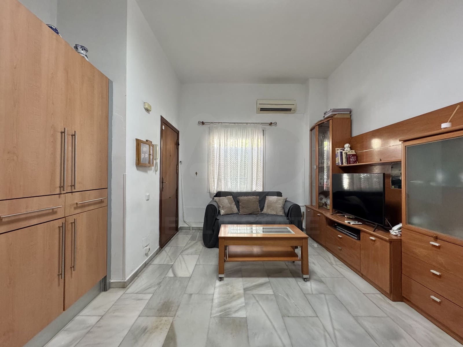 1 soveværelse Lejlighed til salg i Malaga by - € 225.000 (Ref: 9988291)