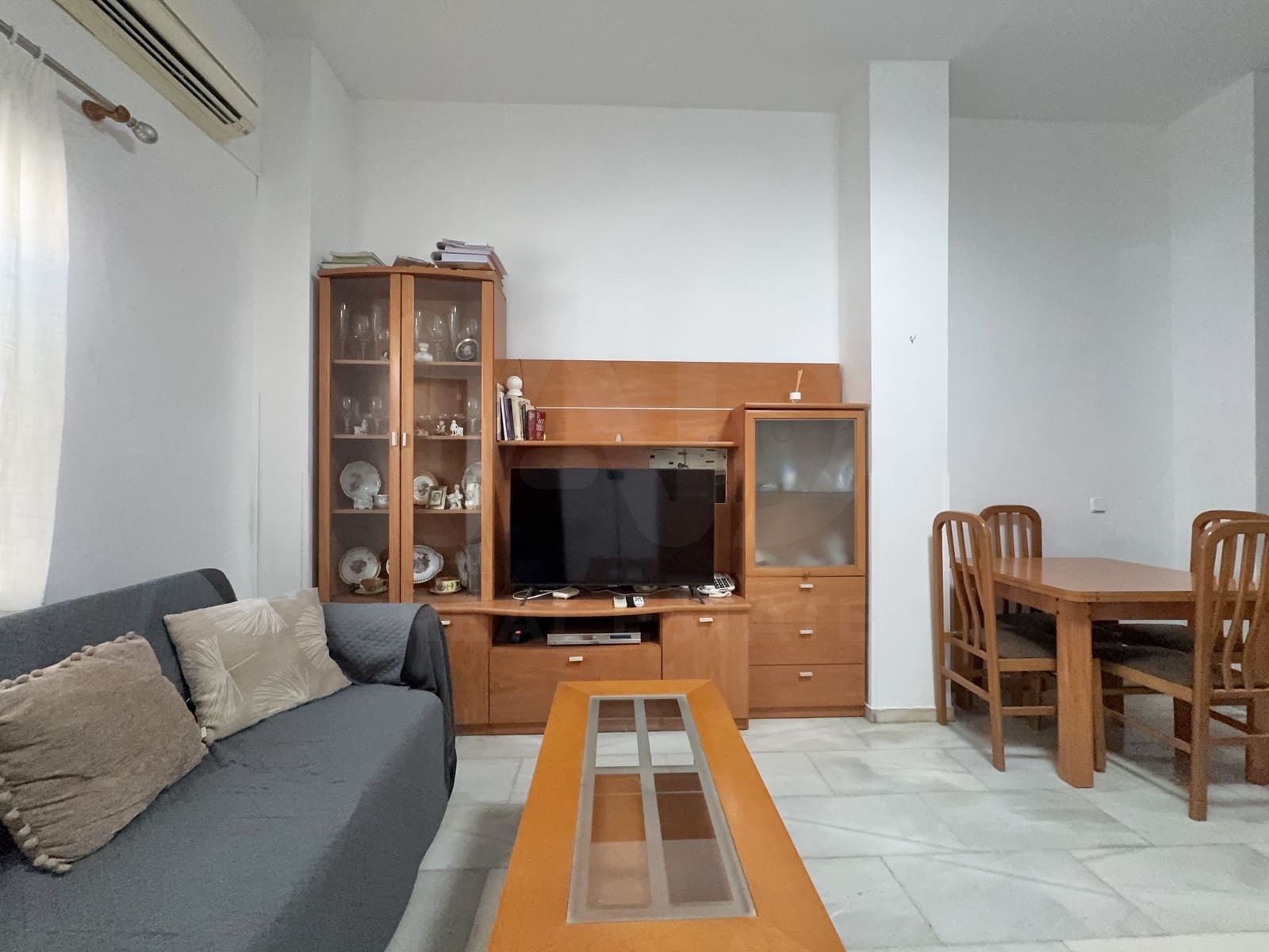 1 soveværelse Lejlighed til salg i Malaga by - € 225.000 (Ref: 9988291)