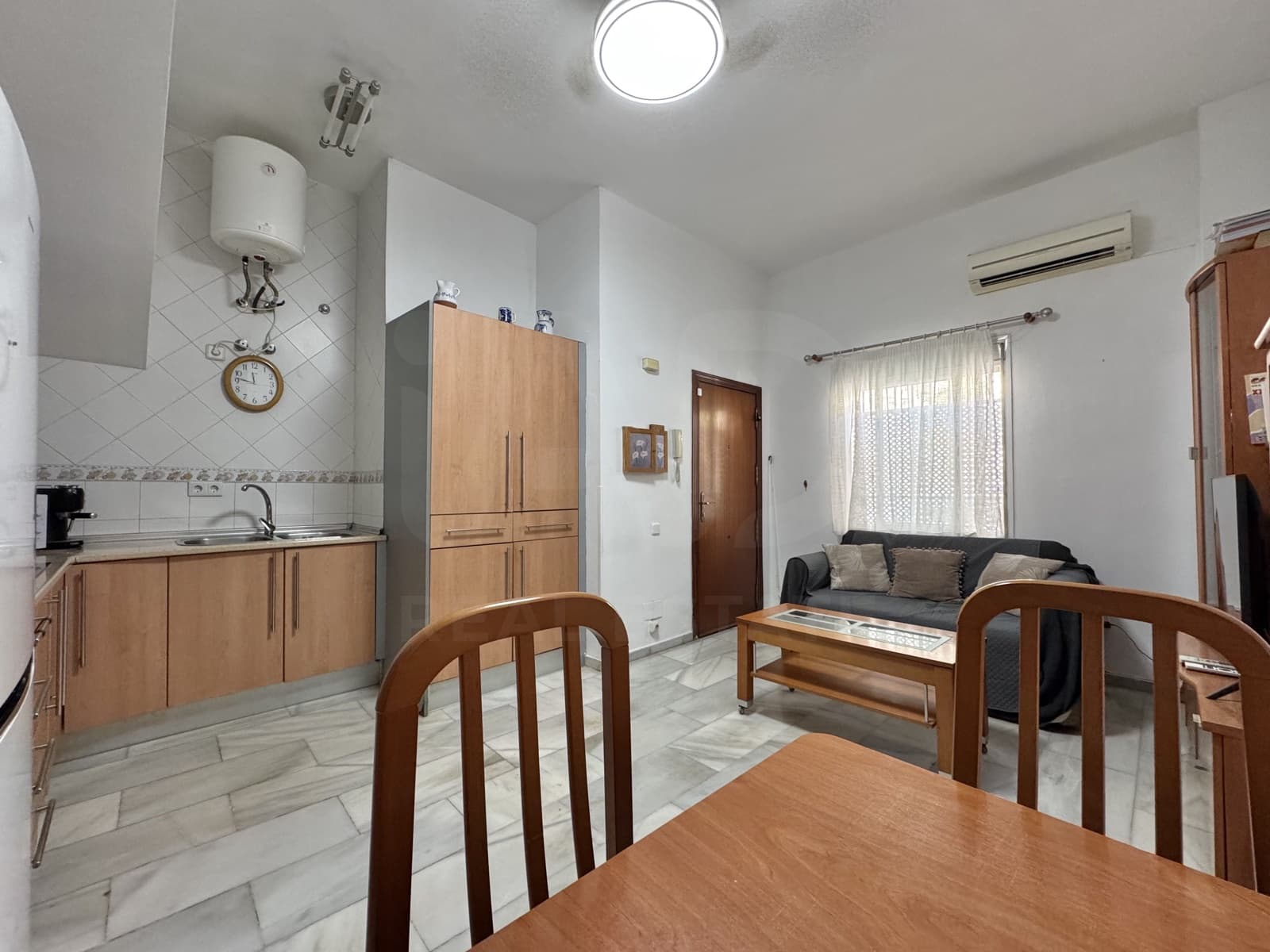 1 soveværelse Lejlighed til salg i Malaga by - € 225.000 (Ref: 9988291)