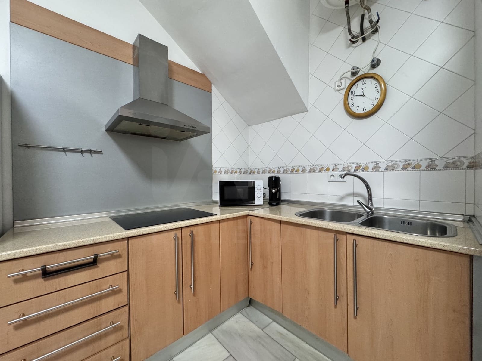 1 soveværelse Lejlighed til salg i Malaga by - € 225.000 (Ref: 9988291)