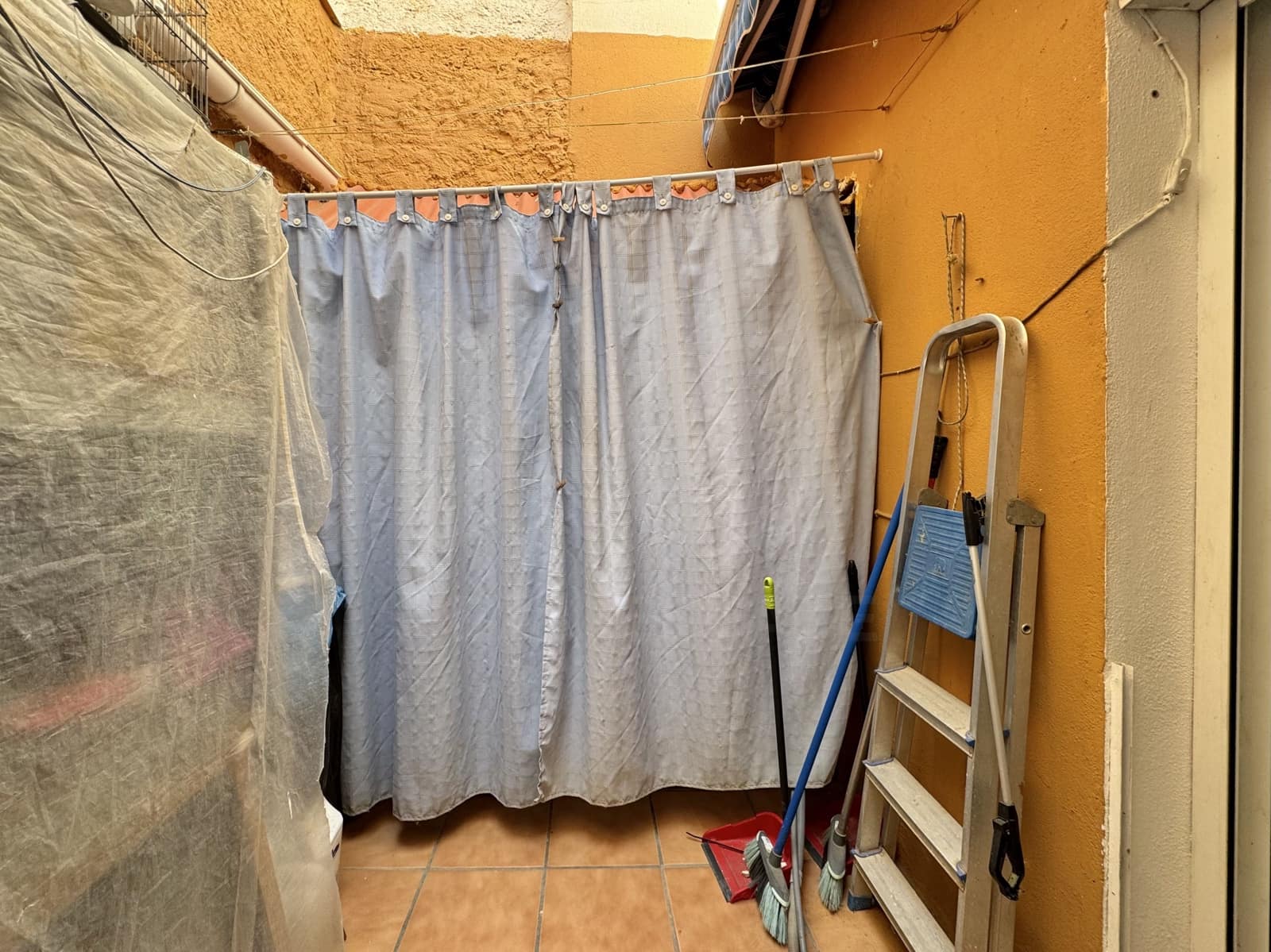 1 soveværelse Lejlighed til salg i Malaga by - € 225.000 (Ref: 9988291)