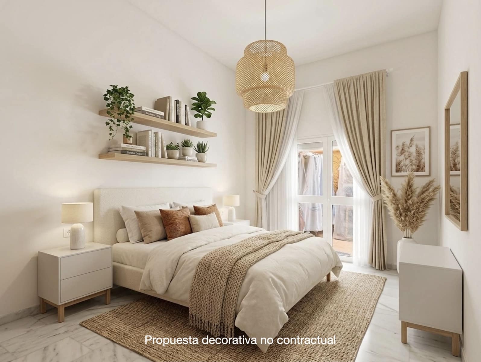 1 soveværelse Lejlighed til salg i Malaga by - € 225.000 (Ref: 9988291)