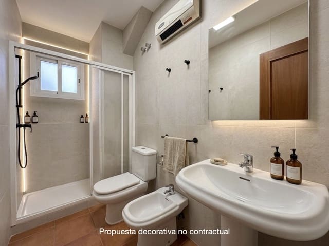 1 soveværelse Lejlighed til salg i San Miguel, Málaga by - € 225.000 (Ref: 9988291)