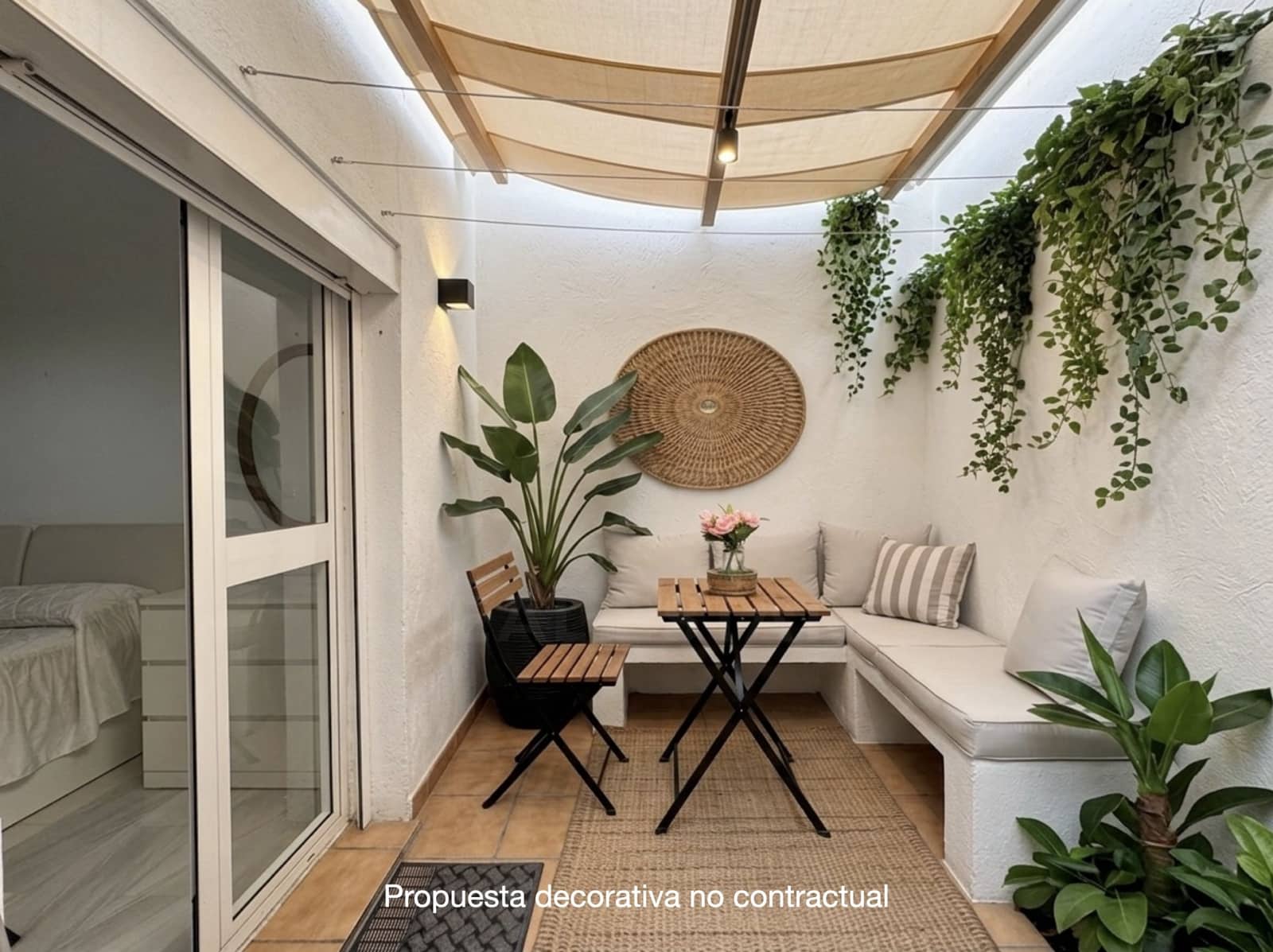 1 soveværelse Lejlighed til salg i Malaga by - € 225.000 (Ref: 9988291)