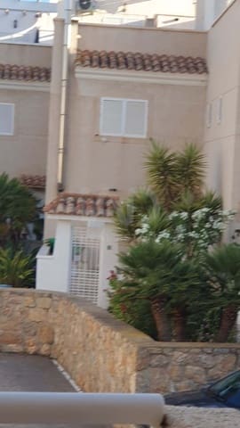 3 soverom Rekkehus til salgs i Los Collados - Los Geraneos, Aguilas - € 215 000 (Ref: 9988292)