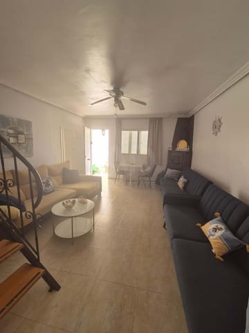 3 soverom Rekkehus til salgs i Los Collados - Los Geraneos, Aguilas - € 215 000 (Ref: 9988292)