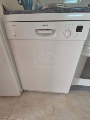 3 soverom Rekkehus til salgs i Los Collados - Los Geraneos, Aguilas - € 215 000 (Ref: 9988292)