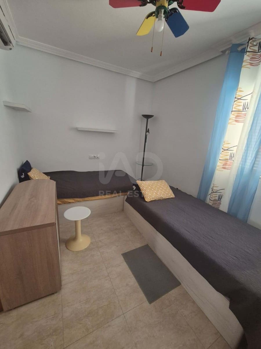 3 soverom Rekkehus til salgs i Aguilas - € 215 000 (Ref: 9988292)