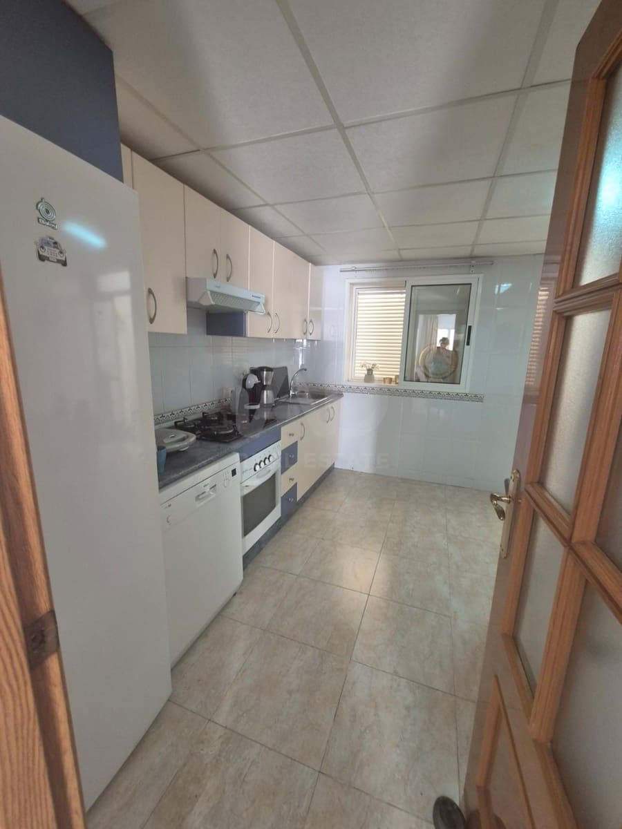3 soverom Rekkehus til salgs i Aguilas - € 215 000 (Ref: 9988292)