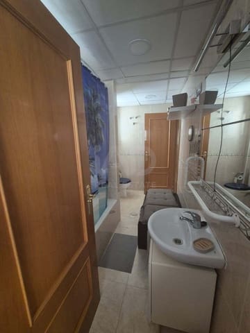 3 soverom Rekkehus til salgs i Los Collados - Los Geraneos, Aguilas - € 215 000 (Ref: 9988292)