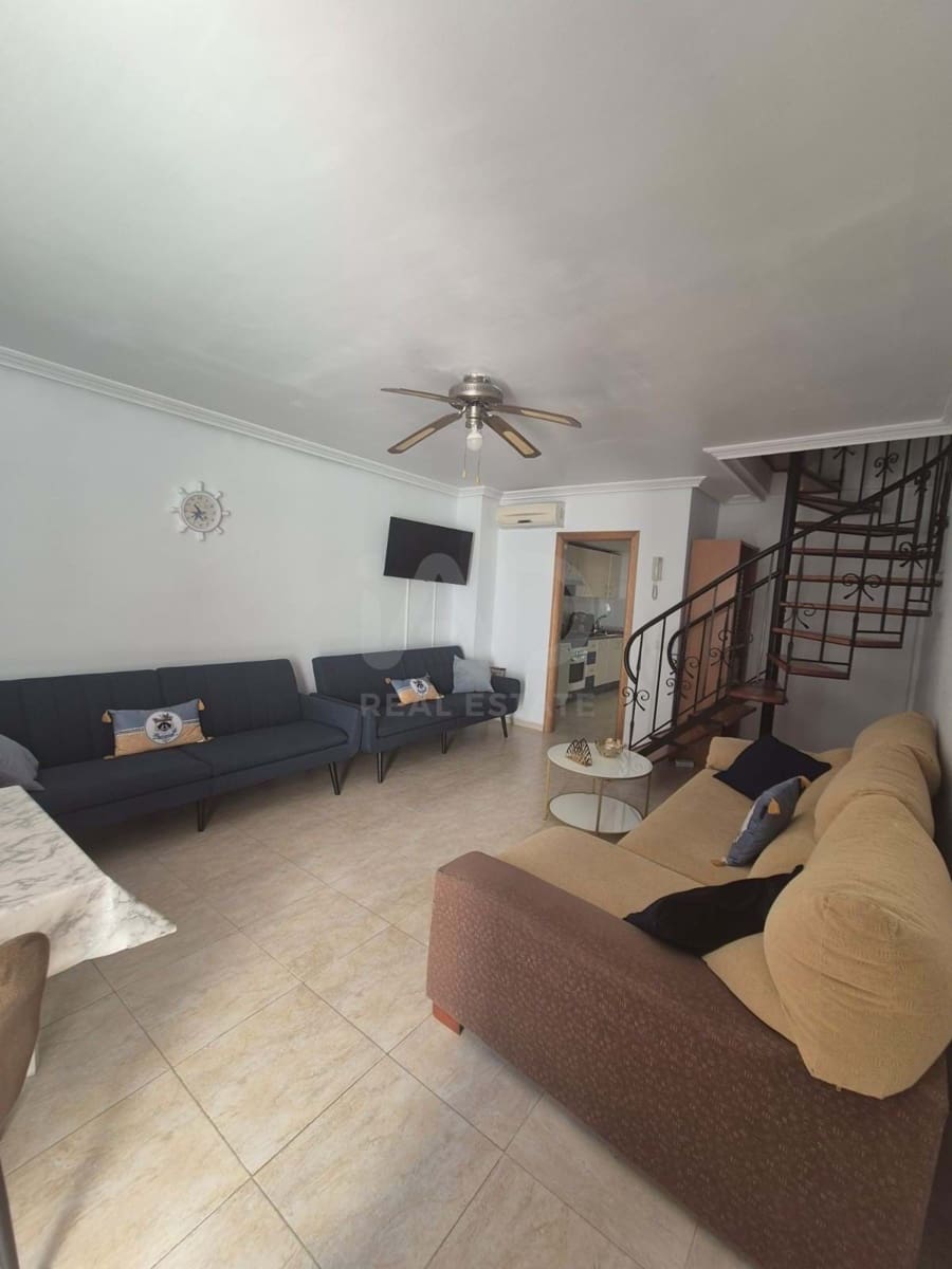 3 soverom Rekkehus til salgs i Aguilas - € 215 000 (Ref: 9988292)