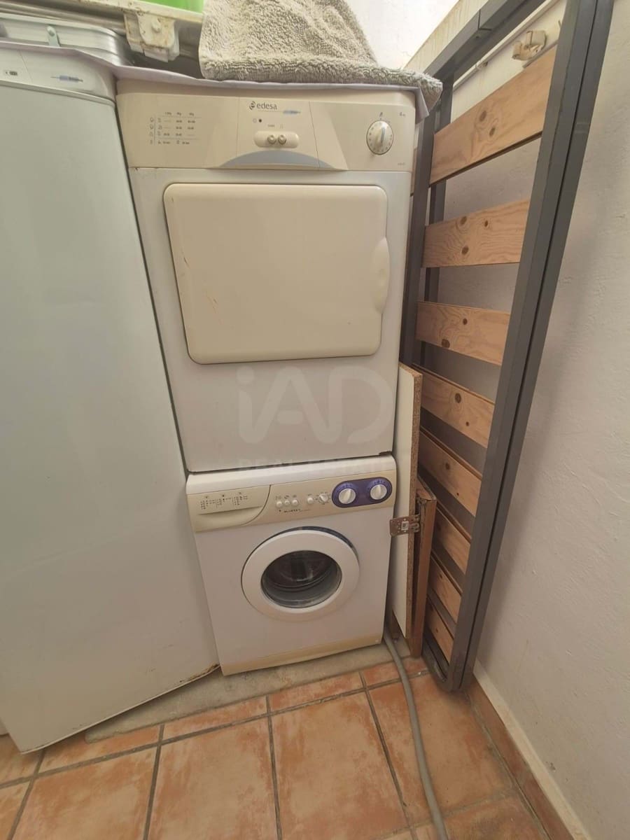 3 soverom Rekkehus til salgs i Aguilas - € 215 000 (Ref: 9988292)