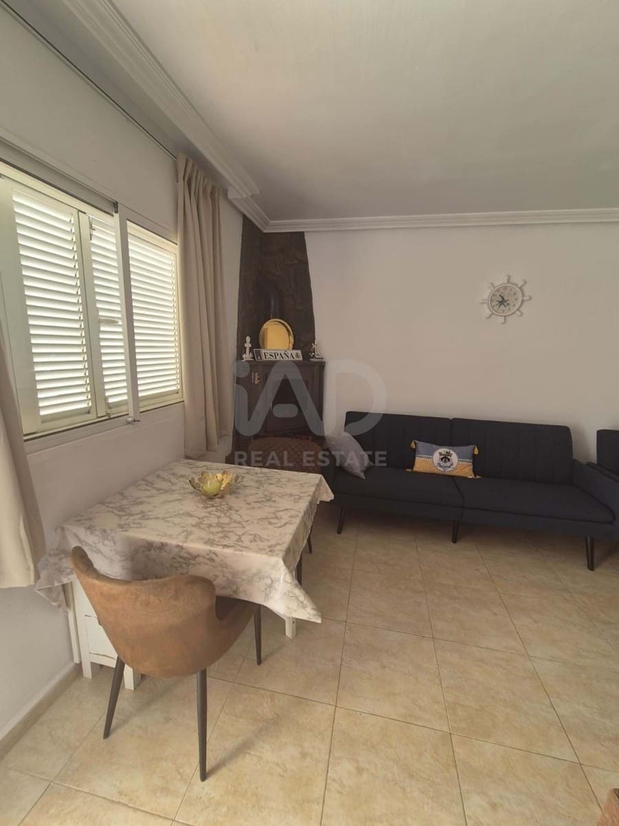 3 soverom Rekkehus til salgs i Aguilas - € 215 000 (Ref: 9988292)