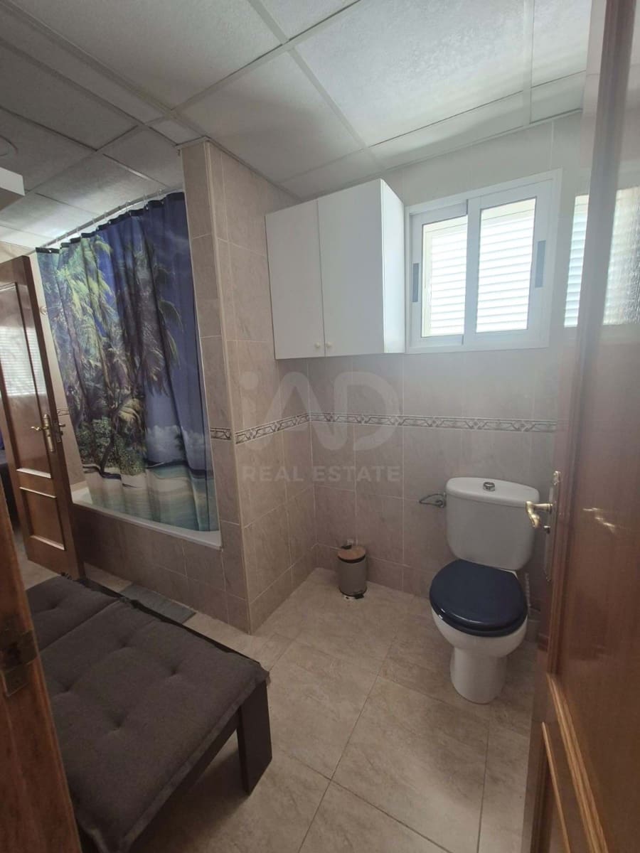 3 soverom Rekkehus til salgs i Aguilas - € 215 000 (Ref: 9988292)