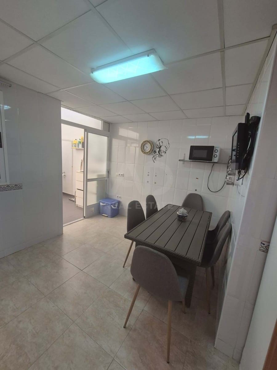 3 soverom Rekkehus til salgs i Aguilas - € 215 000 (Ref: 9988292)